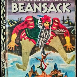 Meet your Posher, Ihrie